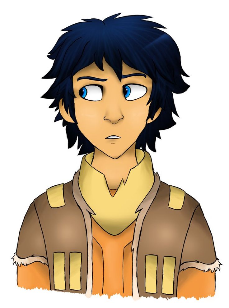 736x992 80 Best Ezra Bridger Images On Star Wars Rebels, Clone