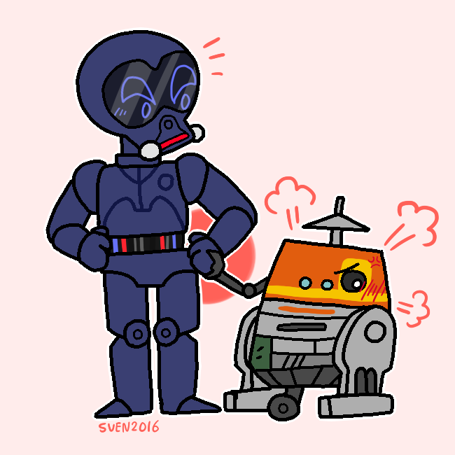 650x650 Ap 5 Amp Chopper Star Wars Rebels Know Your Meme