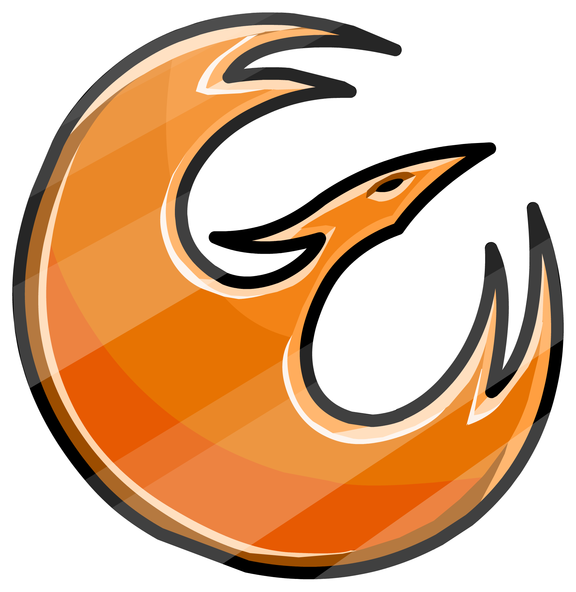 1851x1904 Rebel Alliance Club Penguin Wiki Fandom Powered By Wikia