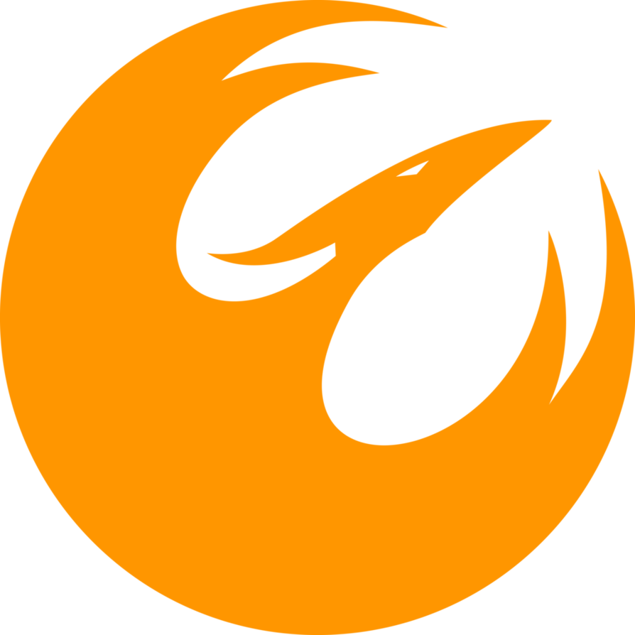 894x894 Star Wars Rebels Phoenix Symbol By Echoleader