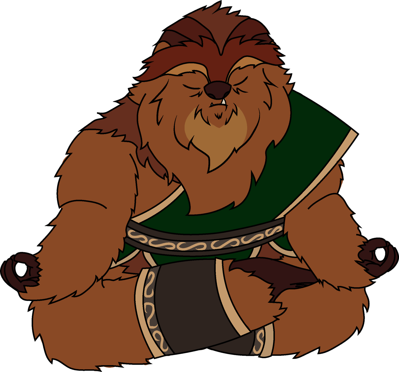 1280x1193 The Food With The Dood So, As I Was Watching Star Wars Rebels