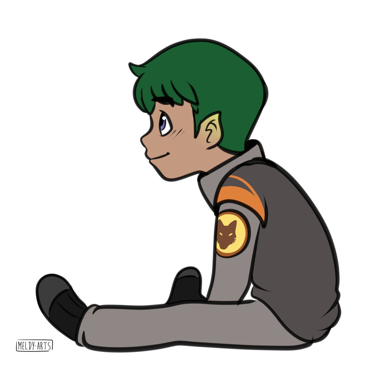 1280x1280 What An Odd Little Boy You Are Star Wars Star