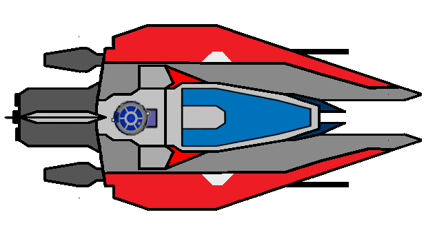 647x347 Star Wars Small Fighter Ship By Lokolobo88