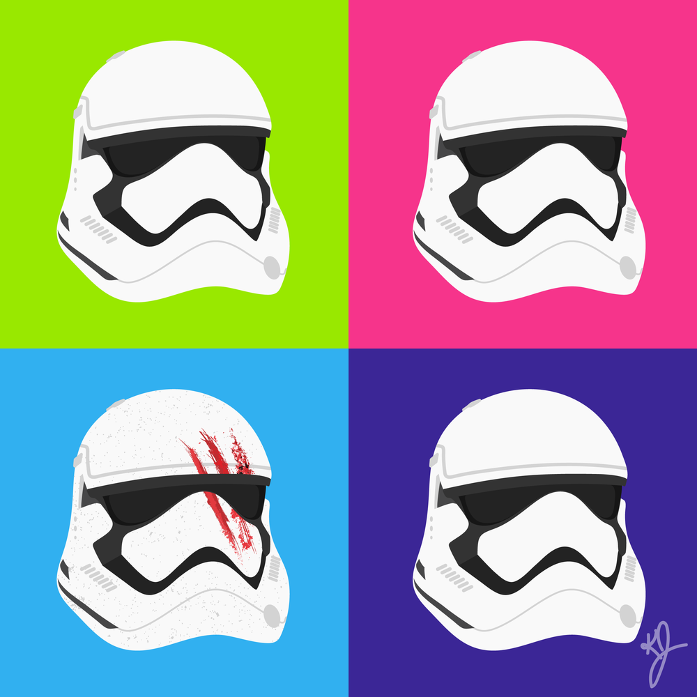 1000x1000 Star Wars Image