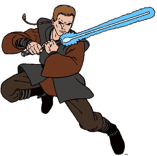 533x529 Luke Skywalker Clipart
