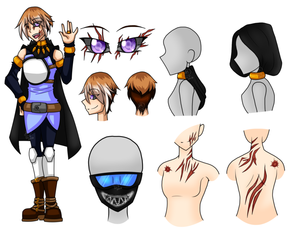 1004x795 Star Wars Oc Lunori Hiclane By Anti Hatter