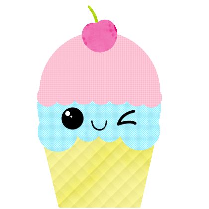 420x420 Cute Clipart Icecream 3209616