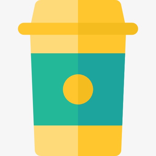 512x512 Starbucks, Tea, Cartoon Png Image And Clipart For Free Download
