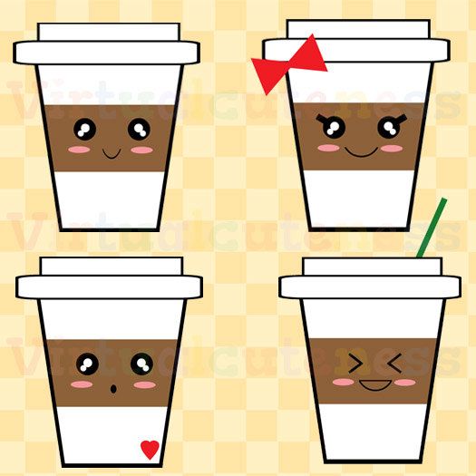 525x525 Starbucks Coffee Clip Art