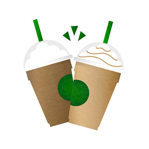 500x500 Starbucks Emoji Keyboard Popsugar Tech