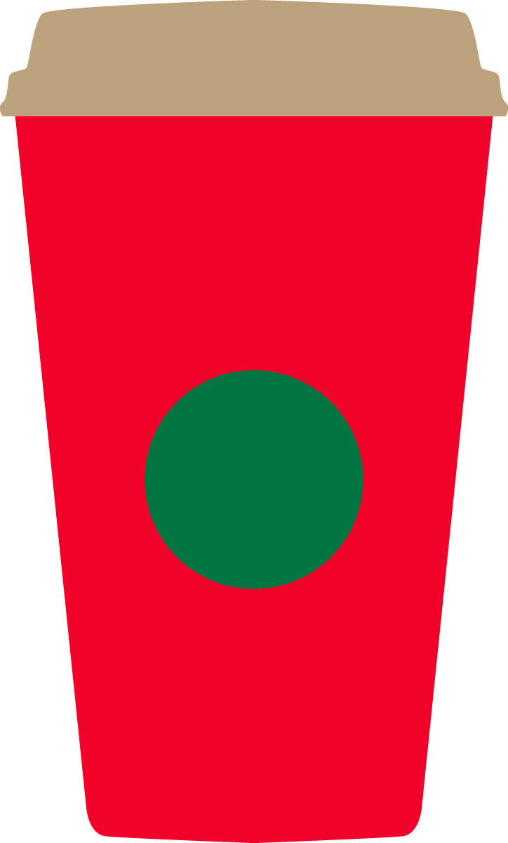 724x1200 Backlash Surrounding Starbucks' Holiday Drinks Is Ridiculous