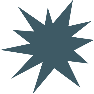 400x400 Best Starburst Clipart