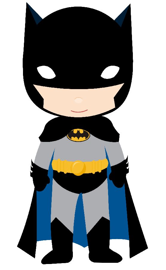 556x900 Batgirl Clipart I Am