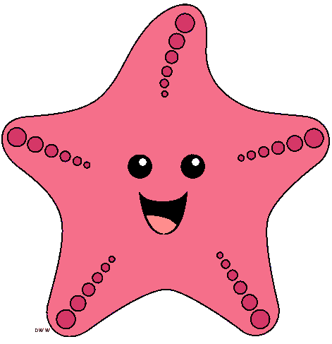 471x487 Starfish Clip Art Nemo Clip Clipart Panda