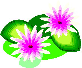 288x237 Free Lily Clipart Public Domain Flower Clip Art Images
