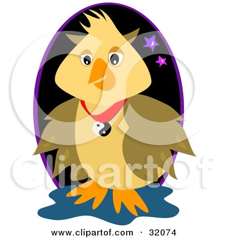 450x470 Royalty Free (Rf) Night Owl Clipart, Illustrations, Vector Graphics