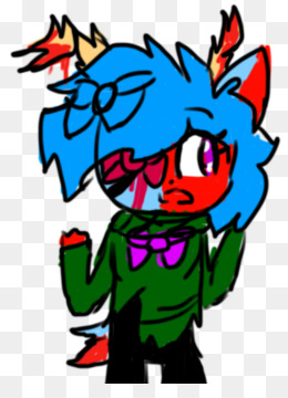 260x360 Starry Sky Character