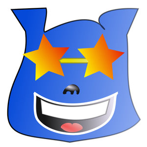 300x300 849 Free Clip Art Starry Night Sky Public Domain Vectors