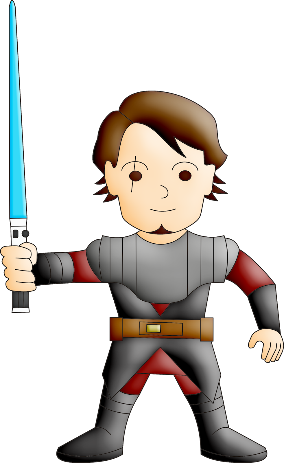 982x1600 Star Wars Clip Art Free Printable 101 Clip Art