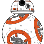 150x150 Star Wars Clip Art Star Wars The Force Awakens Clip Art Images