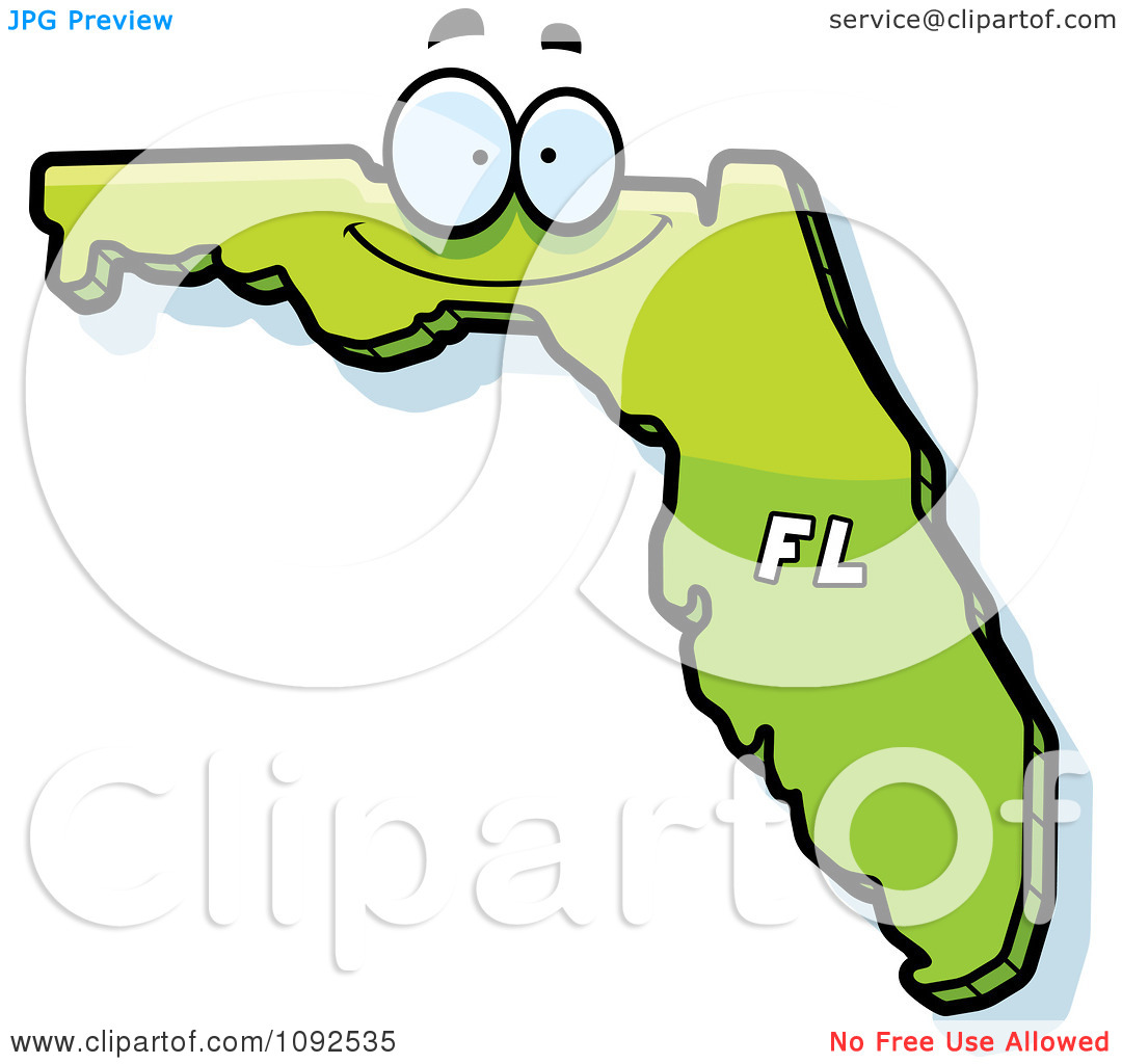 1080x1024 Clip Art Florida State Clip Art