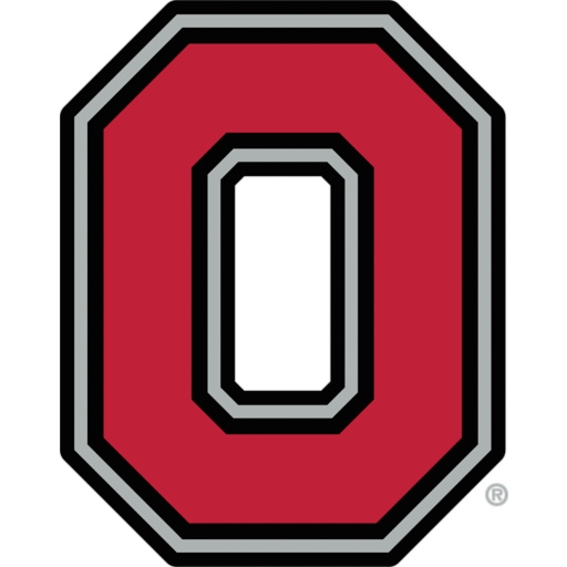512x512 Collection Of Free Ohio State Buckeyes Clipart High Quality