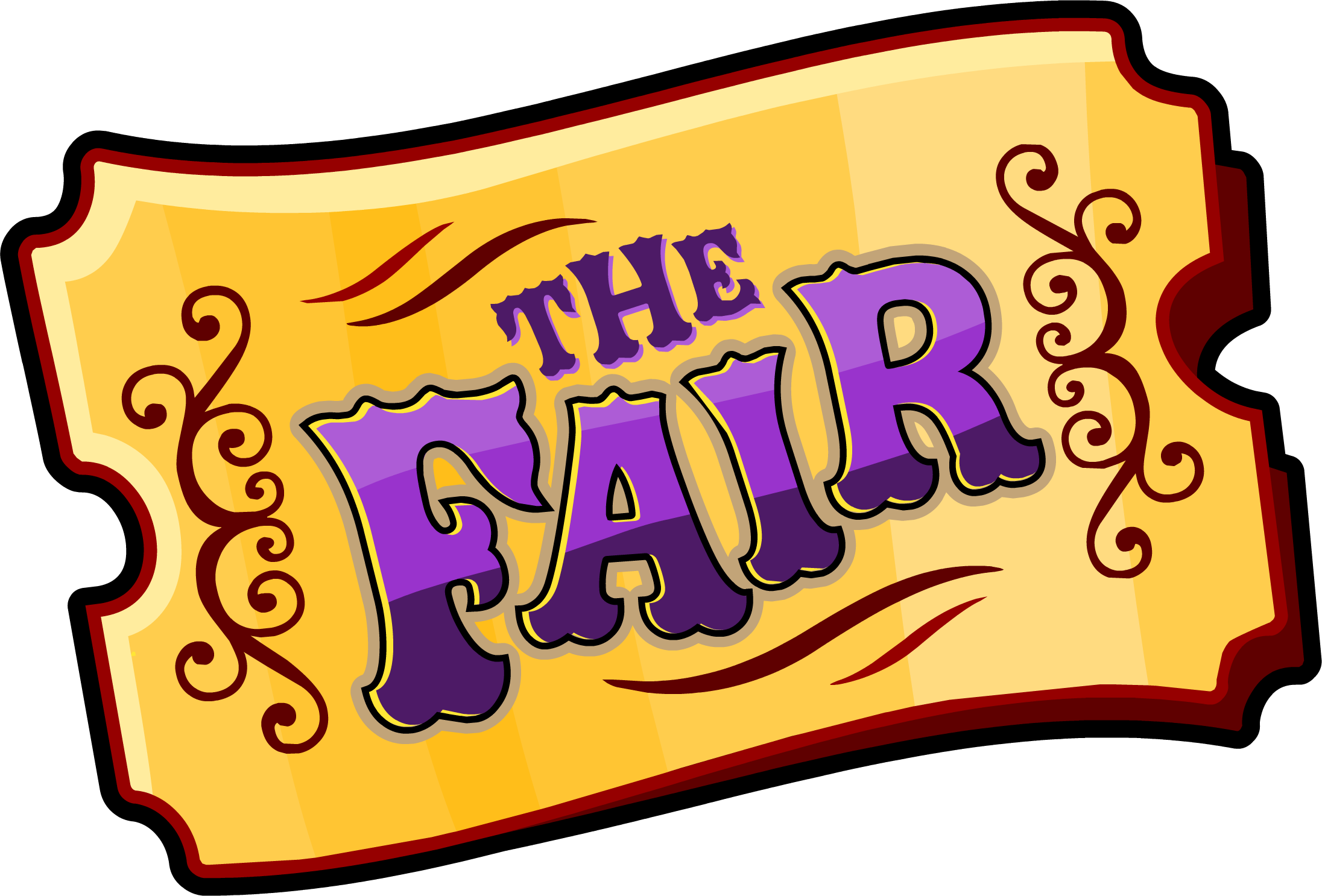 2192x1486 The Fair 2009 Club Penguin Wiki Fandom Powered By Wikia