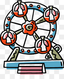 260x320 Carousel Horse Clip Art