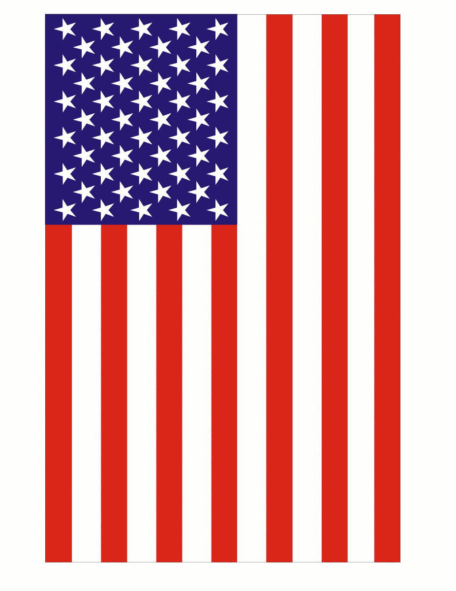 927x1200 Us Flag American Flag United States Clipart 3 Clipartcow 2