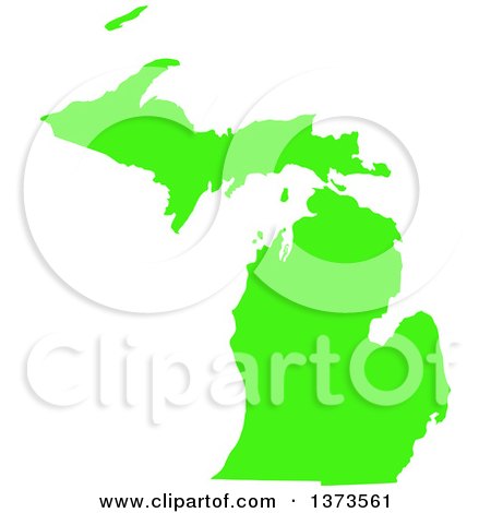 450x470 Royalty Free (Rf) Michigan Clipart, Illustrations, Vector Graphics