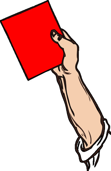 390x600 I Voted Free Clip Art State Of Michigan With American Flag