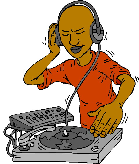 481x567 Dj Clipart Amp Look At Dj Clip Art Images