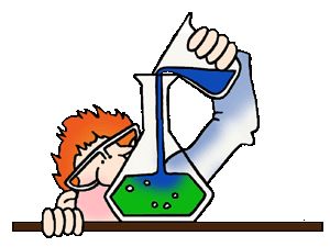 300x225 States Of Matter Clipart