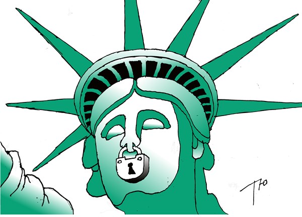 600x432 Statue Of Liberty Crown Clip Art (53 )