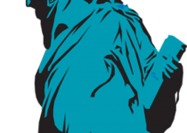 210x150 Clip Art Clip Art Statue Of Liberty