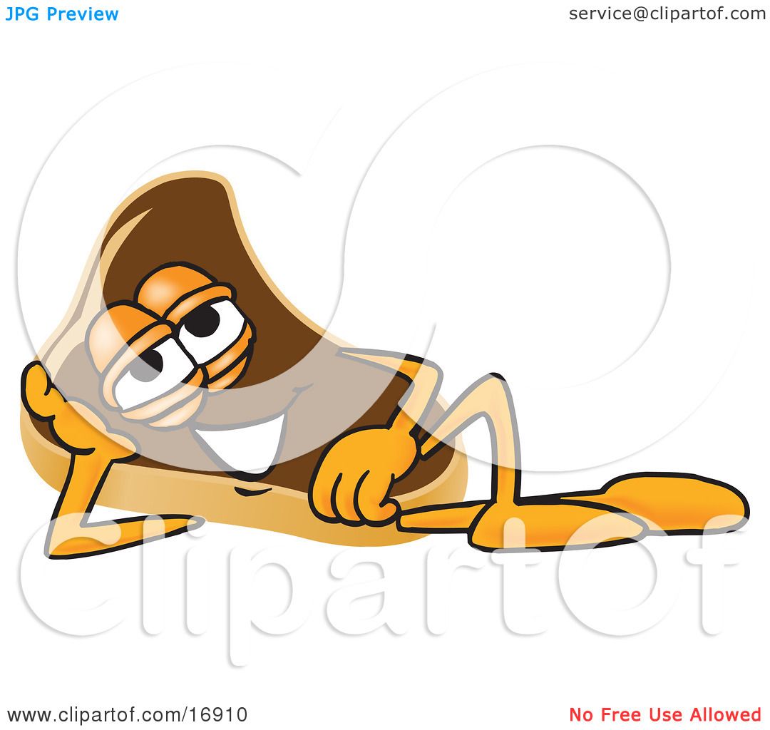 1080x1024 Clipart Picture Of A Meat Beef Steak Mascot Cartoon Character