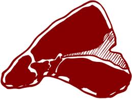 259x195 Free Steak Clipart Pictures