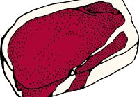 200x140 Beef Clipart Free Cow Clipart Clip Art Pictures Graphics