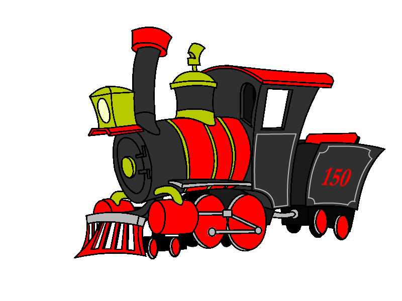 800x600 Collection Of Soul Train Clipart High Quality, Free Cliparts