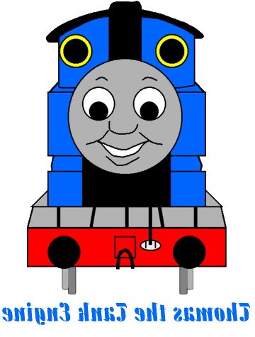 360x475 Free Thomas Tank Engine Clip Art Pictures And Images Thomas