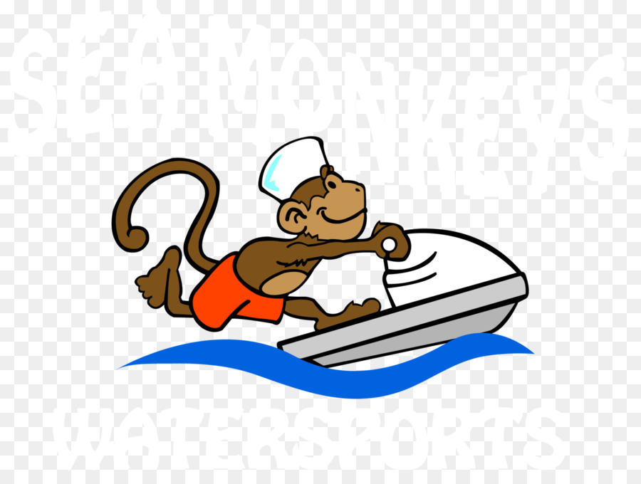 900x680 Personal Water Craft Jet Ski Sea Monkeys Clip Art
