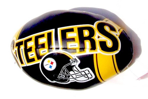 500x334 Steelers Logo Black White Clip Art