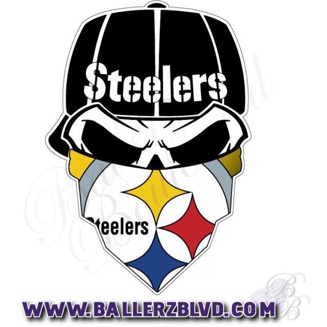 640x640 Steelers Clip Art Steelers Stickers Collection On Ebay Clip Art