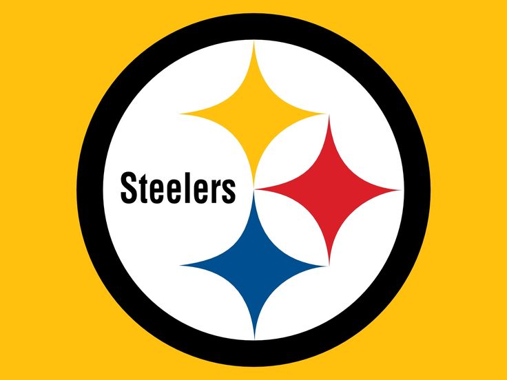 736x552 Steelers Logo Clip Art 71 Best Steeler Nation Images