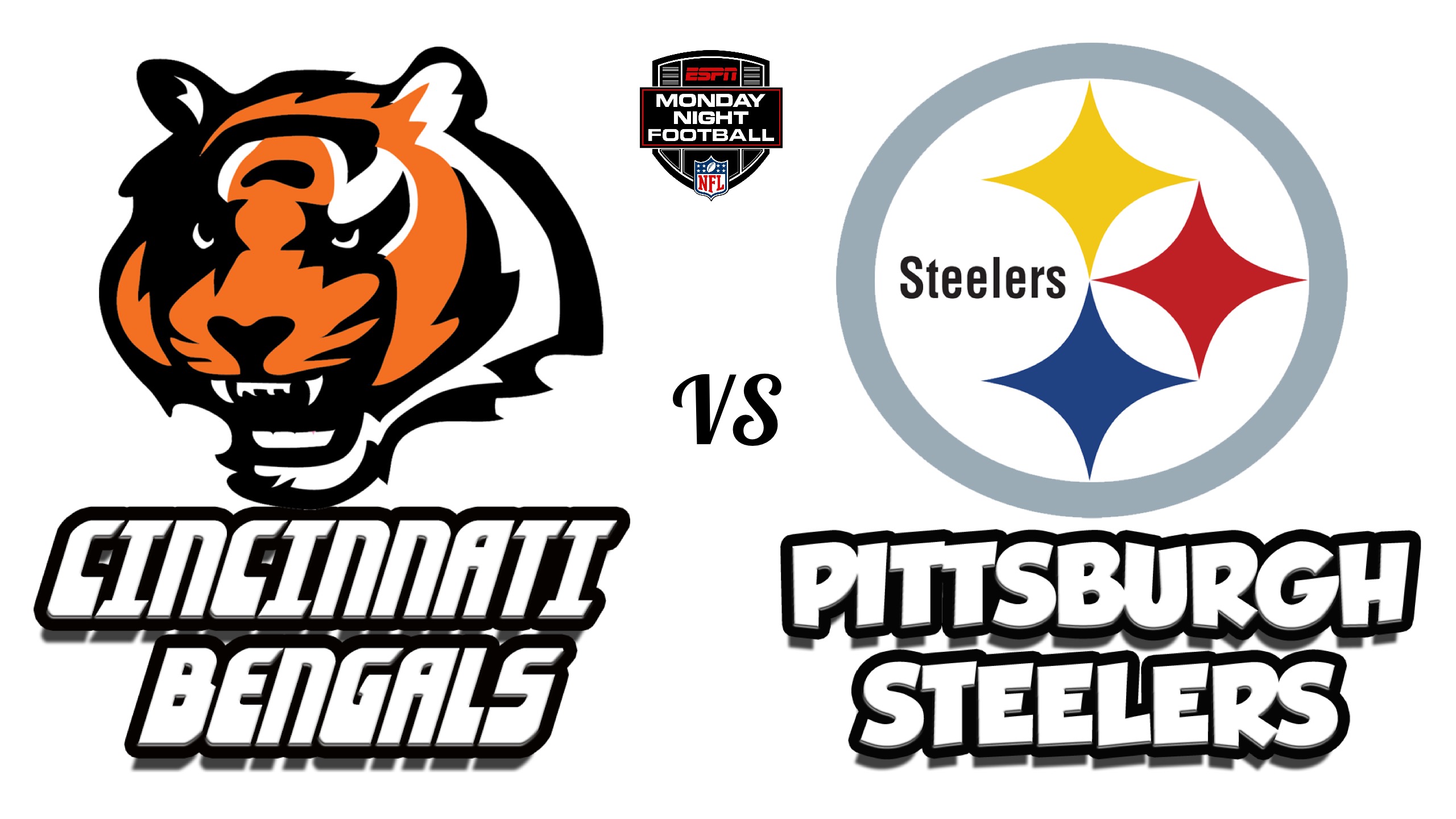 2560x1440 Mnf Bengals Vs Steelers Nfl In London