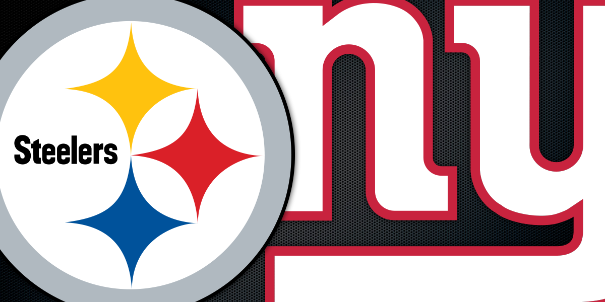 1200x600 Steelers And Giants Are More Similar Than You Think Steel City