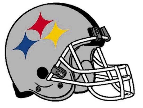540x408 The Sports Fiddler Pittsburgh Steelers Concept Helmet