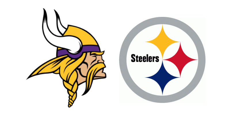820x394 Best Steelers Clip Art