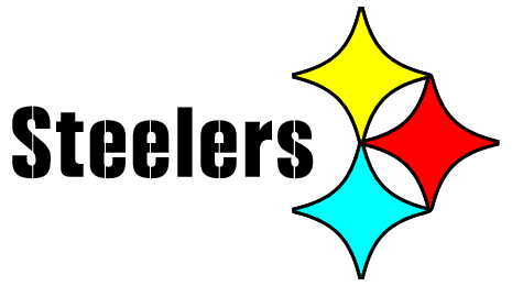 465x260 Free Download Of Pittsburgh Steelers Vector Logos