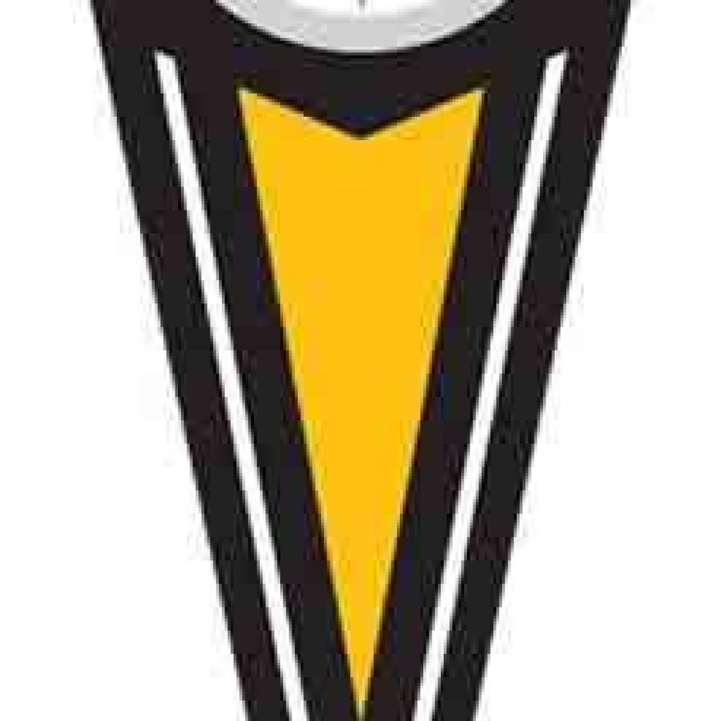 1024x1024 Pittsburgh Steelers Clip Art Rainbow Clipart